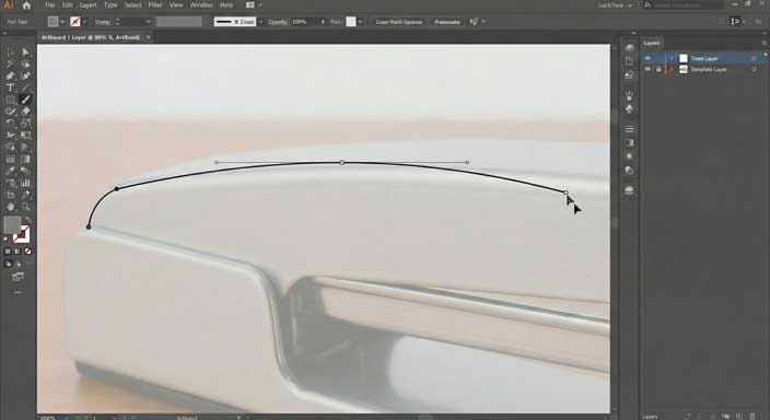 AI Integration: Teaching Adobe Illustrator